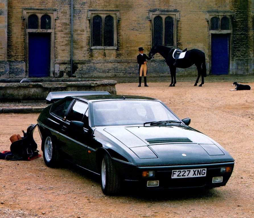 Lotus Excel Rally lotus_excel_2 | ViaRETRO