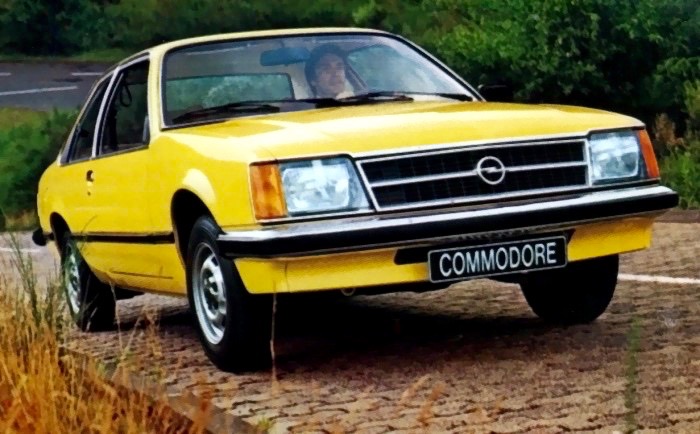 Commodore_C-001 | ViaRETRO
