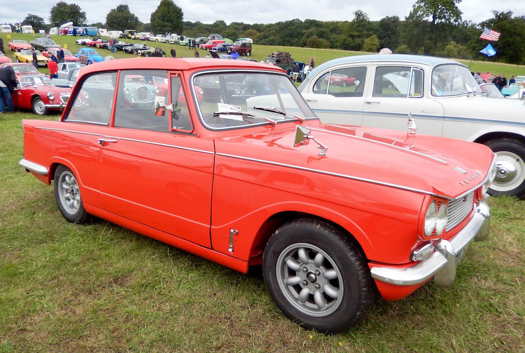 Knebworth 2018 79 ViaRETRO