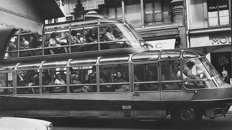 1/43 Ixo Citroen Currus 1955 Stadt Rundfahrt Paris SONDERPREIS 32,90 € statt 39