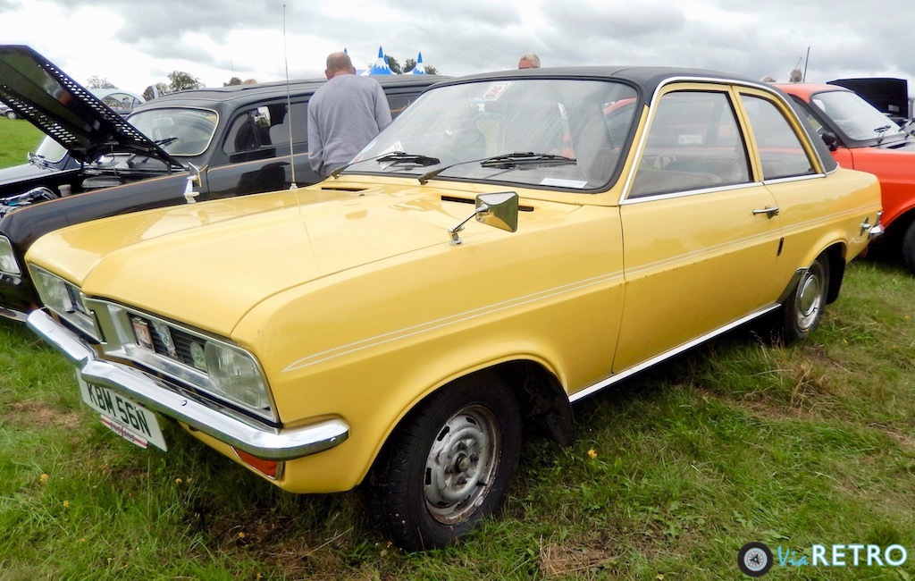 Mellow Yellow – 7 | ViaRETRO