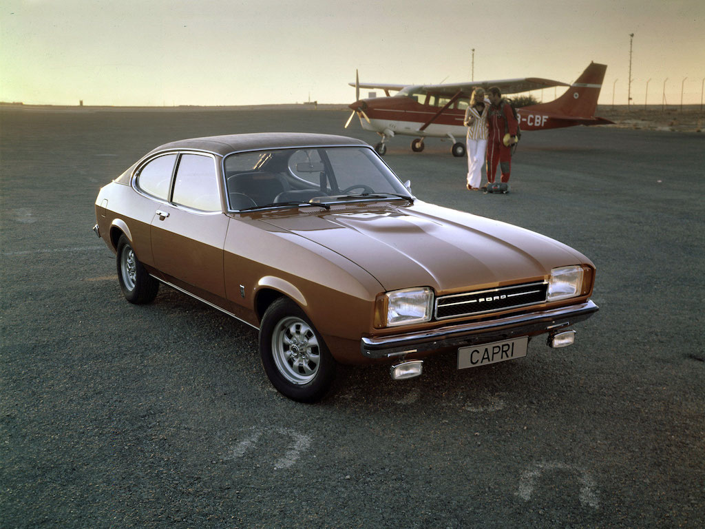 ford_capri_ii_3000_gt | ViaRETRO