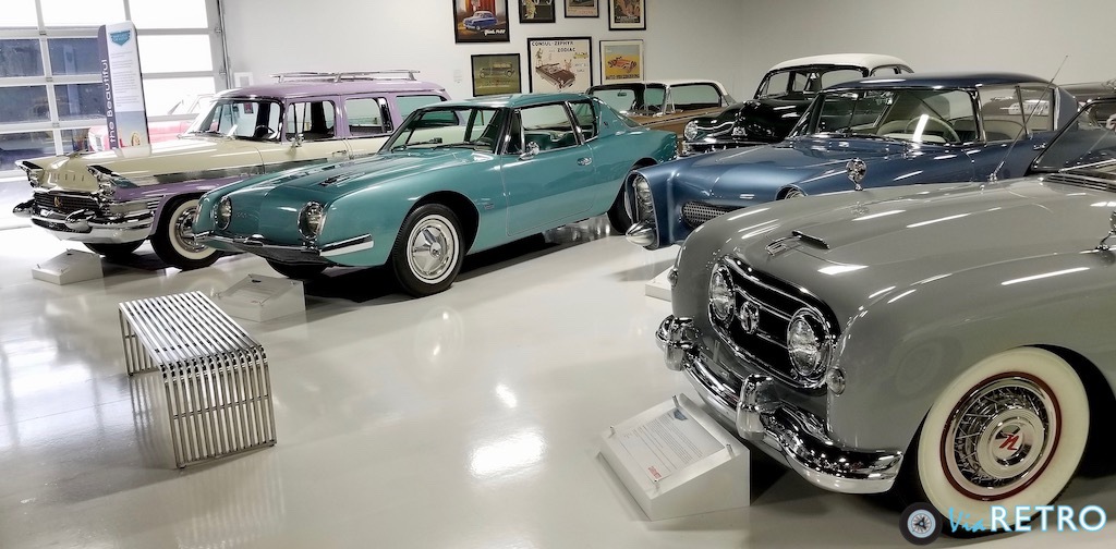 Maine Museum 37 ViaRETRO