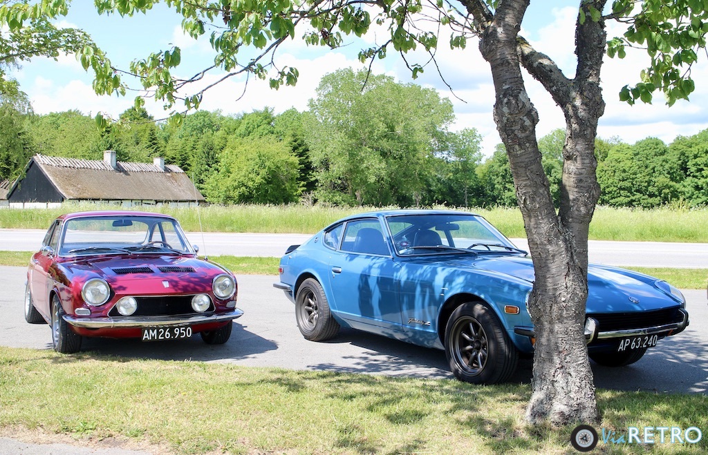 DK Drive It Day29 | ViaRETRO