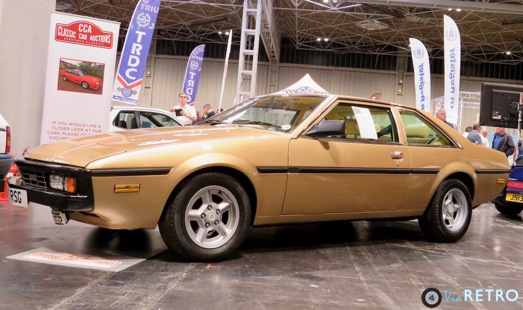 Bitter SC 1 ViaRETRO